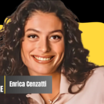 Enrica Cenzatti