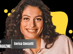 Enrica Cenzatti