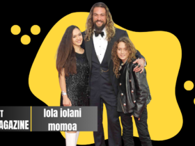 lola iolani momoa