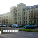 mehringdamm