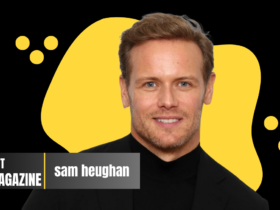 sam heughan