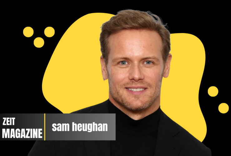 sam heughan