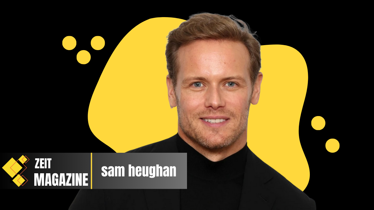 sam heughan