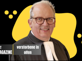 verstorbene in olfen