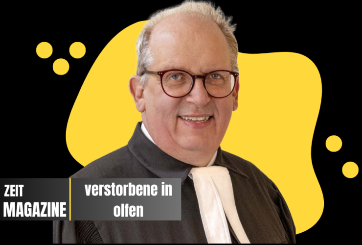 verstorbene in olfen