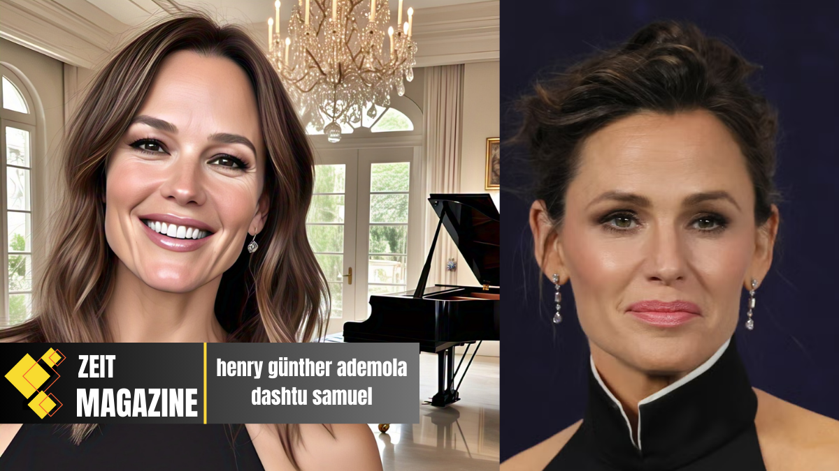 jennifer garner
