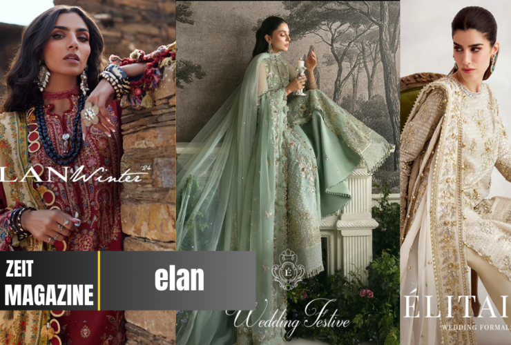 elan