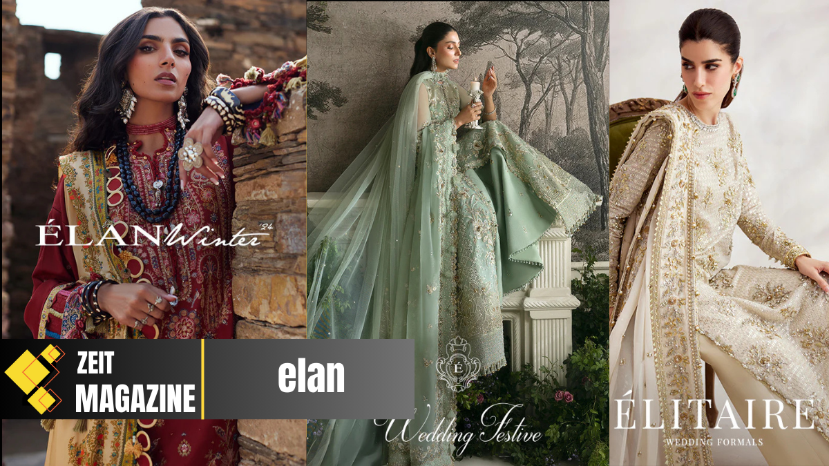 elan