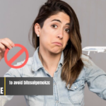 to avoid bitesolgemokzc